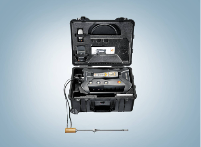 testo 350船用烟气分析仪