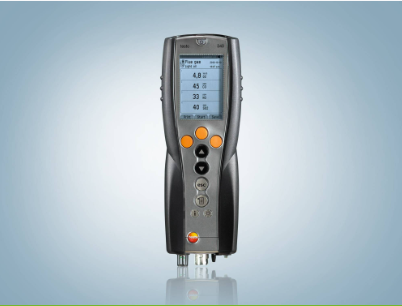 testo 340
